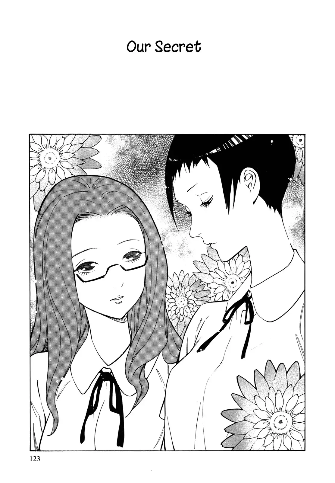 Neet Onna to Shougaku 2-nensei Chapter 5 3